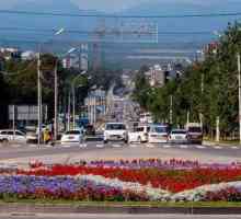 Yuzhno-Sakhalinsk: stanovništvo grada