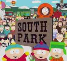 "South Park": prolazak, pregled igre