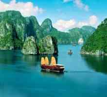 Južni Vijetnam: atrakcije, vrijeme, hoteli, plaže. Odmor u Južnom Vijetnamu