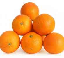 Zašto narančasti san? Zašto naranče trube?