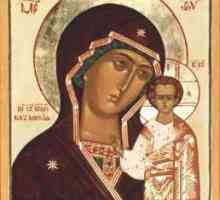 Koji je san ikone Majke Božje? Što znači sanjati ikonu