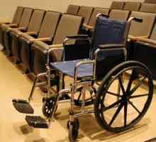 Zašto sanjati za invalidska kolica? Tumačenje snova pomaže pronaći odgovor na to pitanje!