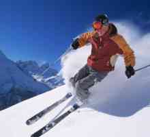 Zašto san o skijanju? Tumač snova će potaknuti odgovor