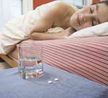 Što lijek o snu? Dream Interpretation: sanjao o drogama (što znači)