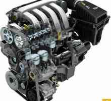 K4M (motor): recenzije, specifikacije, radna temperatura, ugađanje
