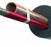 Kabel za regulaciju samog grijanja cijevi: pregled, vrste, značajke montaže i recenzije
