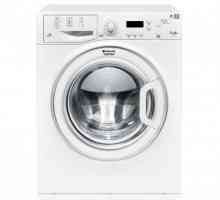 Kvalitetno popravljanje stroja za pranje rublja `Ariston` s vlastitim rukama