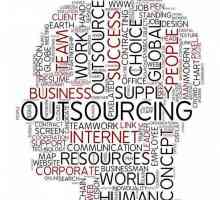 HR Outsourcing: Opis, značajke i pogodnosti