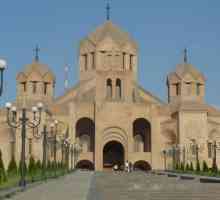 Katedrala Sv. Grgura Prosvjetitelj u Yerevanu