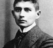 Kafka, Franz (Franz Kafka). Radovi, biografija, fotografija