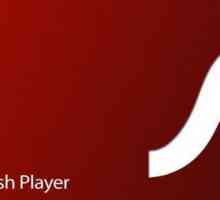 Kako ažurirati Adobe Flash Player na Krimu na najnoviju verziju