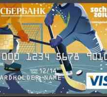 Kako aktivirati Sberbank karticu? Detaljni vodič