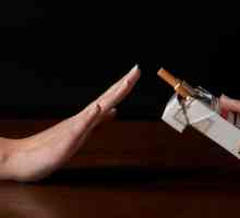 Kako prestati pušiti soda? Metode, recenzije