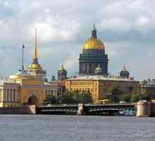 Koliko brzo zaraditi novac u St. Petersburgu? Načini brzog zarada
