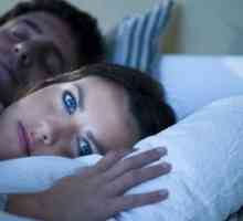 Kako osoba ne spava 8 dana i koliko je opasna