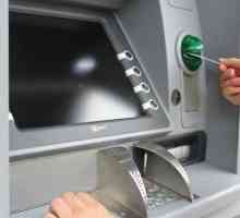 Kako vratiti zajam putem bankomata? Opis postupka