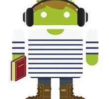 Kako čitati knjige na Androidu? Kratka uputa