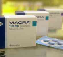 Kako Viagra radi za muškarce? Kako funkcionira "Viagra": recenzije