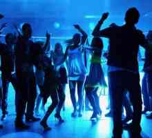Kako plesati djevojku u klubu: pet korisnih savjeta