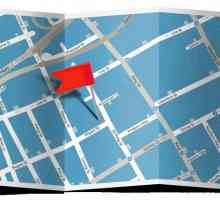 Kako dodati organizaciju u Yandex.Maps: vodič za radnju