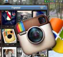 Kako dodati fotografiju na Instagram s računala: upute i preporuke