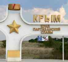 Kako brzo i bez problema doći do Krima? Optimalne rute za Krim