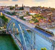 Kako doći iz Lisabona u Porto: savjete za turiste