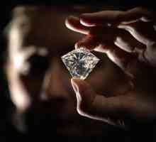 Kako su dijamanti minirali? Odakle dolaze dijamanti? Gdje su dijamanti minirali u Rusiji?