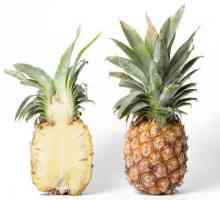 Kako jesti ananas, ili Sve što trebate znati o ovom tropskom plodu