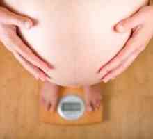 Kako pravilno izračunati težinu tijekom trudnoće