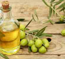 Kako skladištiti maslinovo ulje: savjeti