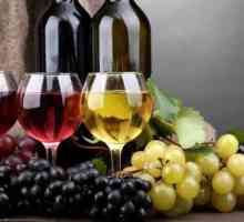 Kako pohraniti vino? Temperatura, kapacitet i uvjeti skladištenja vina