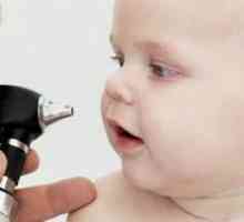 Kako i kako postupati s crijevnim nosom kod djece od 6 mjeseci