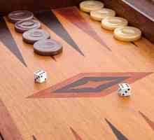 Kako igrati backgammon? Pravila igre