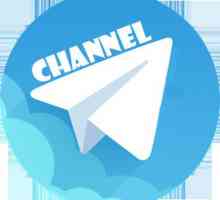 Kako pretražiti kanale u `Telegramu `: osnovne preporuke