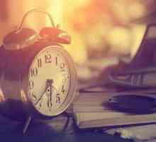 Kako koristiti u MySQL: vremensku oznaku i datetime