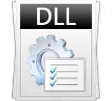 Kako popraviti pogreške sustava u sustavu Windows u vezi s nestalim DLL-ovima