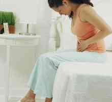 Kako se riješiti plina tijekom trudnoće?