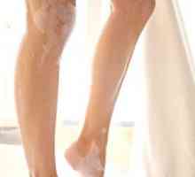 Kako se riješiti iritacije nakon brijanja nogu: savjet djevojkama