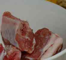 Kako se riješiti mirisa mesa? Učinkovite metode