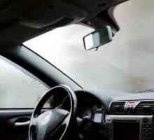 Kako se riješiti magle u automobilu? Sredstva za zamagljivanje prozora u automobilu