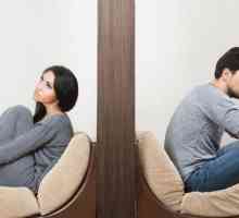 Kako se riješiti supruge - praktični savjeti i preporuke profesionalaca