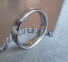 Kako napraviti prsten od novčića. Prsten od novčića s vlastitim rukama