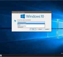 Kako promijeniti račun u sustavu Windows 10: najčešće situacije i najjednostavnija rješenja