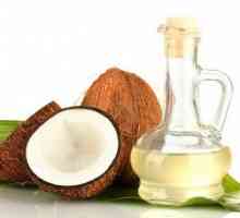 Kako koristiti kokosovo ulje za kosu? Koliko često mogu koristiti kokosovo ulje za kosu?
