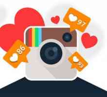 Kako lijepo organizirati Instagram: preporuke i upute