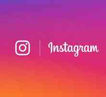 Koliko je lijep Instagram? Korisničko ime na Instagramu. Kako pokrenuti `Instagram `