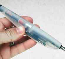 Kako uvrtati olovku na prste - praktični savjeti
