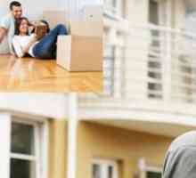 Kako kupiti stan u hipoteku? Stambeno osiguranje za hipoteke