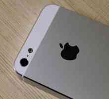 Kako kupiti novi iPhone 5S na Ebay i na ruskom tržištu?